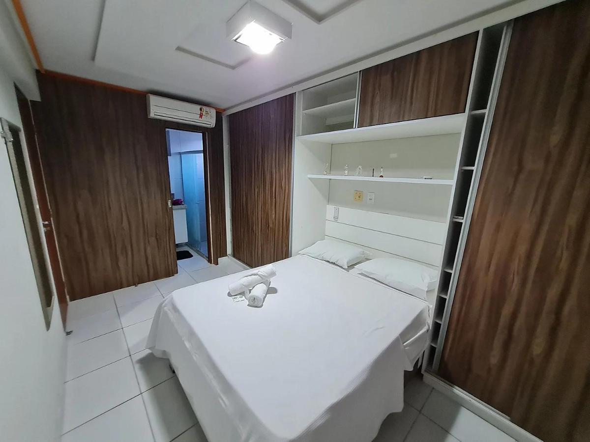 Miramar Apart 3 Quartos no Oceania João Pessoa Exterior foto